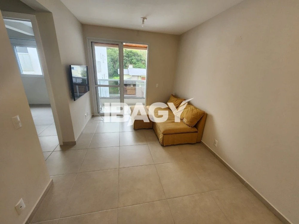 Apartamento com 2 dormitórios e varanda com churrasqueira — photo 6