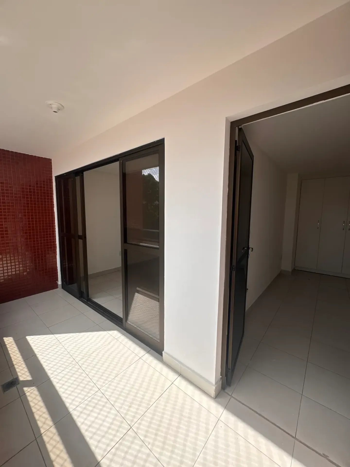 Departamento de 5 dormitorios en edificio con sauna — photo 9