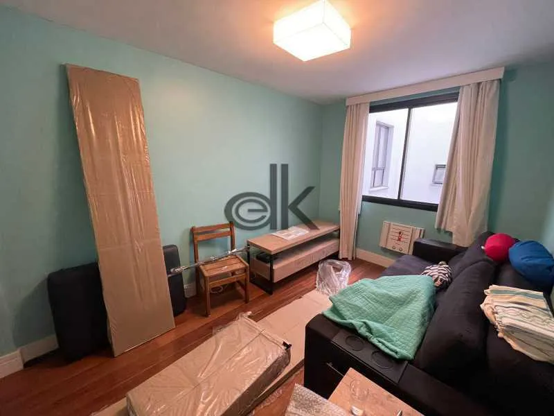 Furnished apartment with 2 bedrooms and 3 bathrooms — photo 18