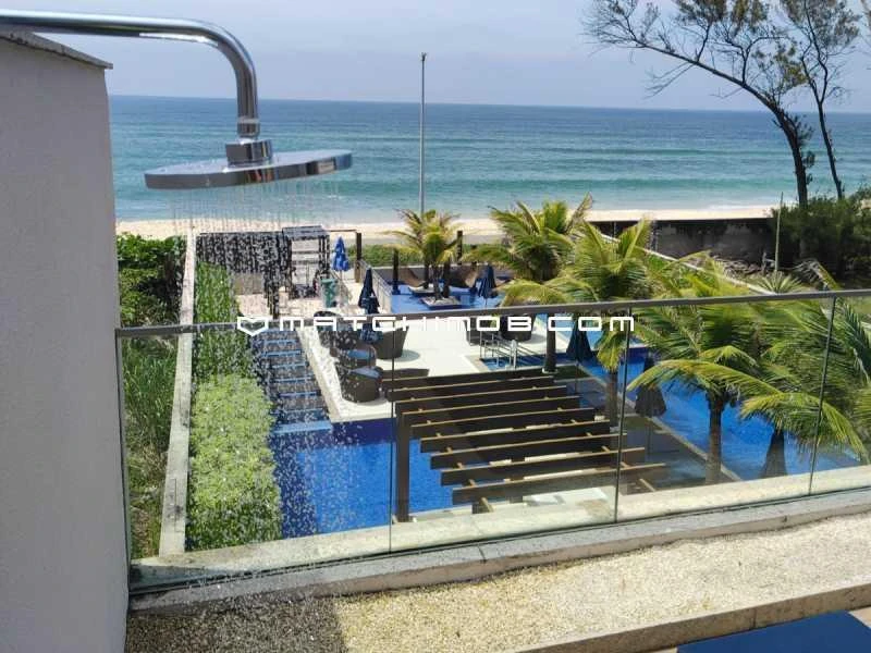 Apartamento mobiliado, 120 m², com vista para a água — photo 14