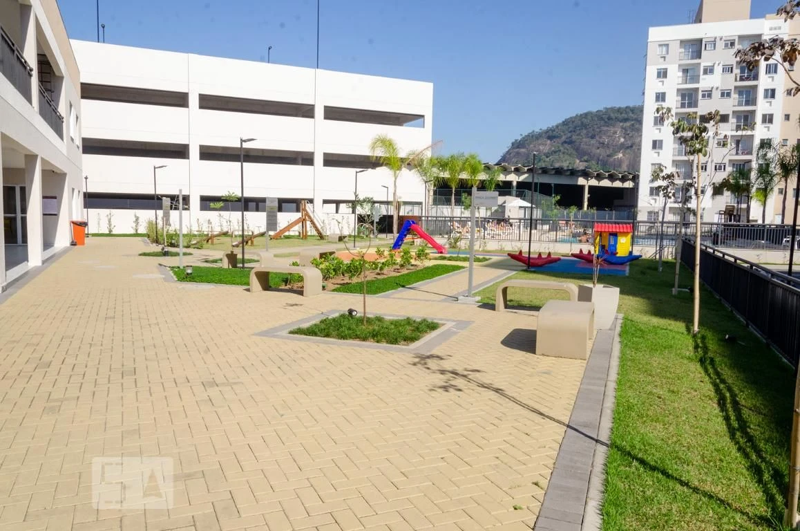 Квартира с 2 спальнями, в доме есть тренажёрный зал — photo 31