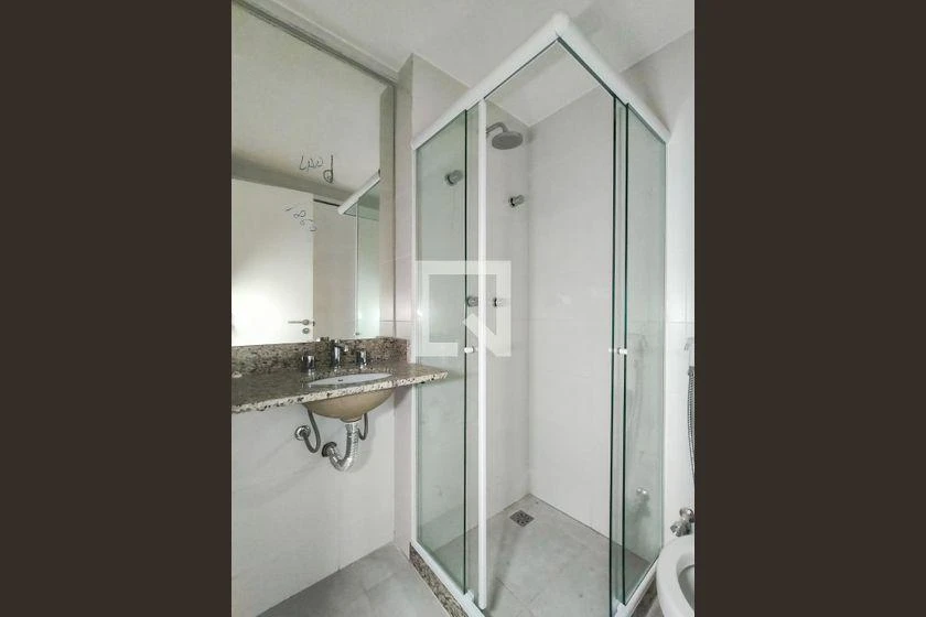 One-bedroom apartment, 60 m² — photo 31