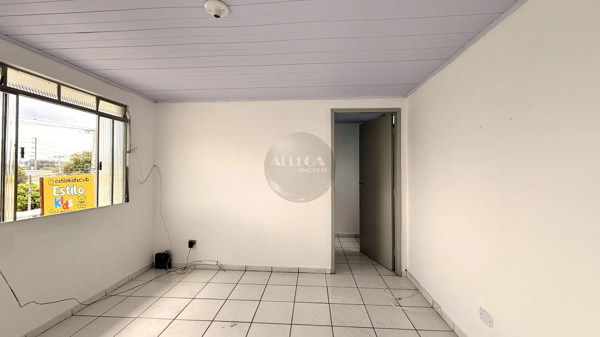 One-bedroom, 50 m² apartment in Curitiba — photo 9