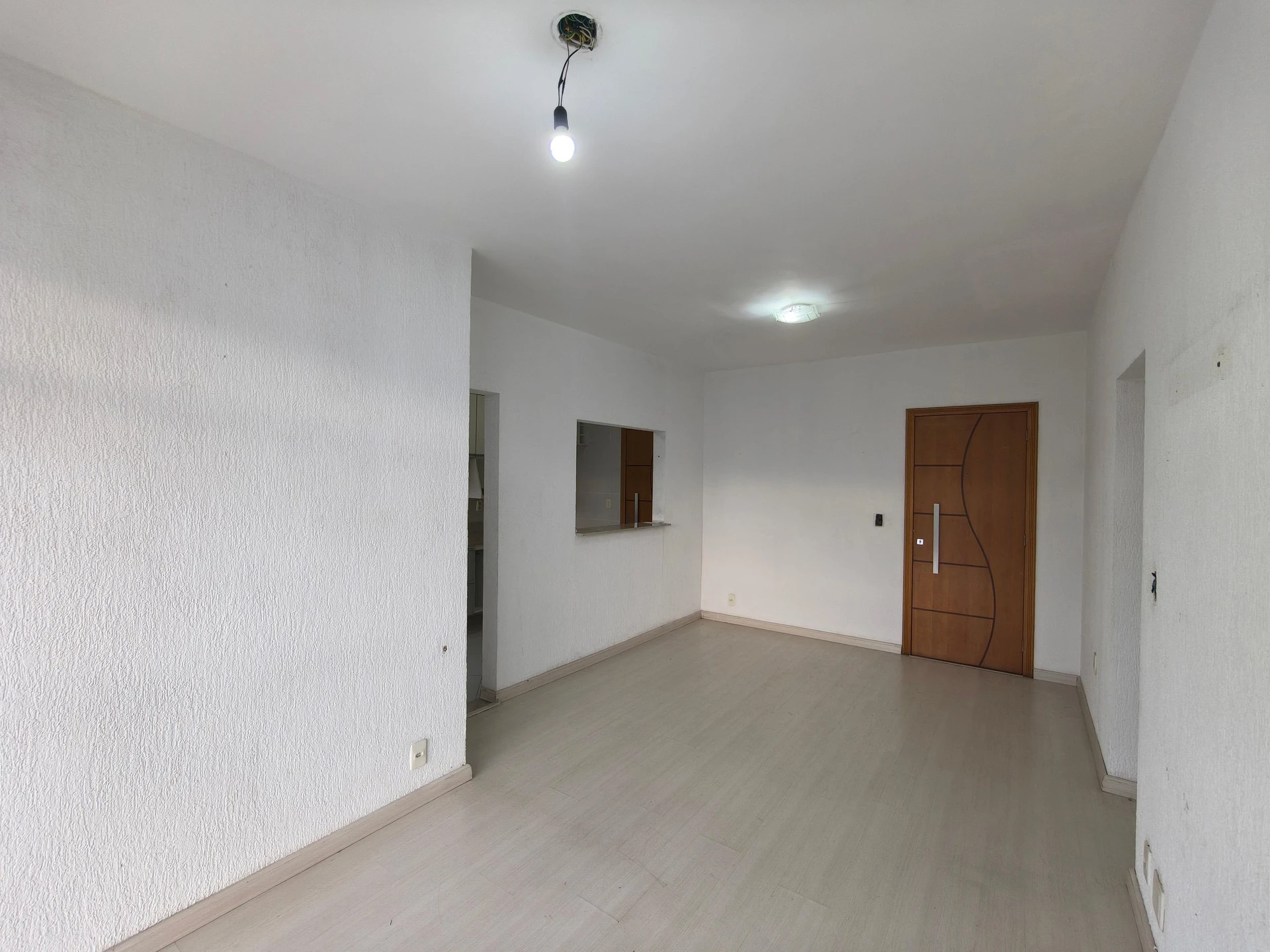 Mountain view in a 2-bedroom apartment, 60 m² — photo 21