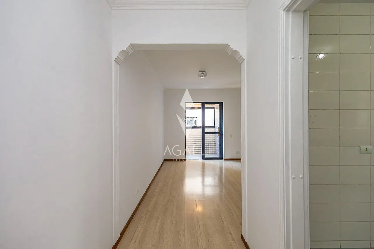 Apartment, 112 m², with a glass-enclosed balcony — photo 28