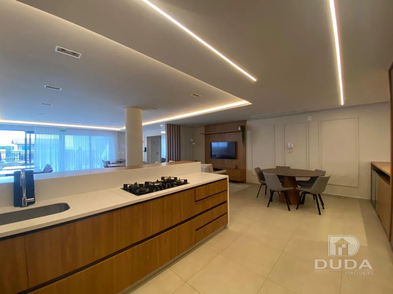 Apartamento para locação de 3 quartos com 123 m² e 2 vagas — photo 6