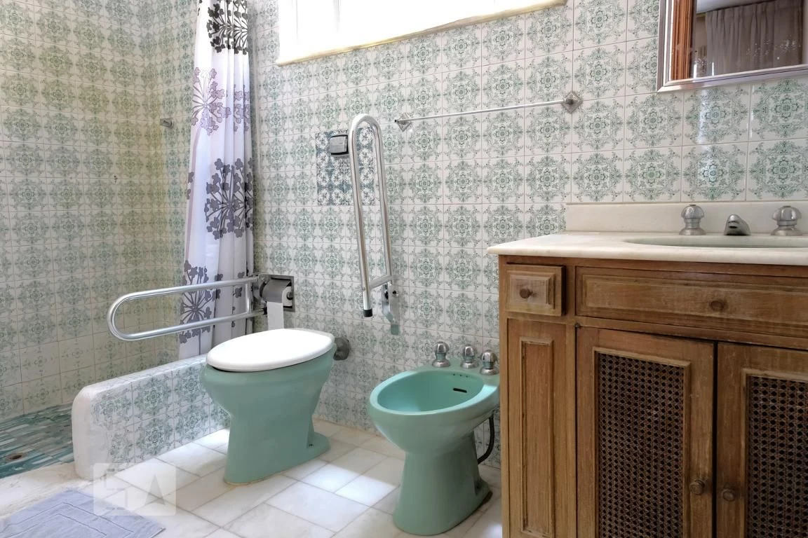 Apartment, 170 m², with a home office — photo 39