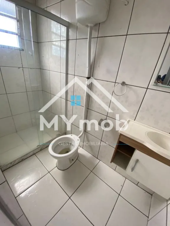 One-bedroom apartment, 50 m² — photo 5