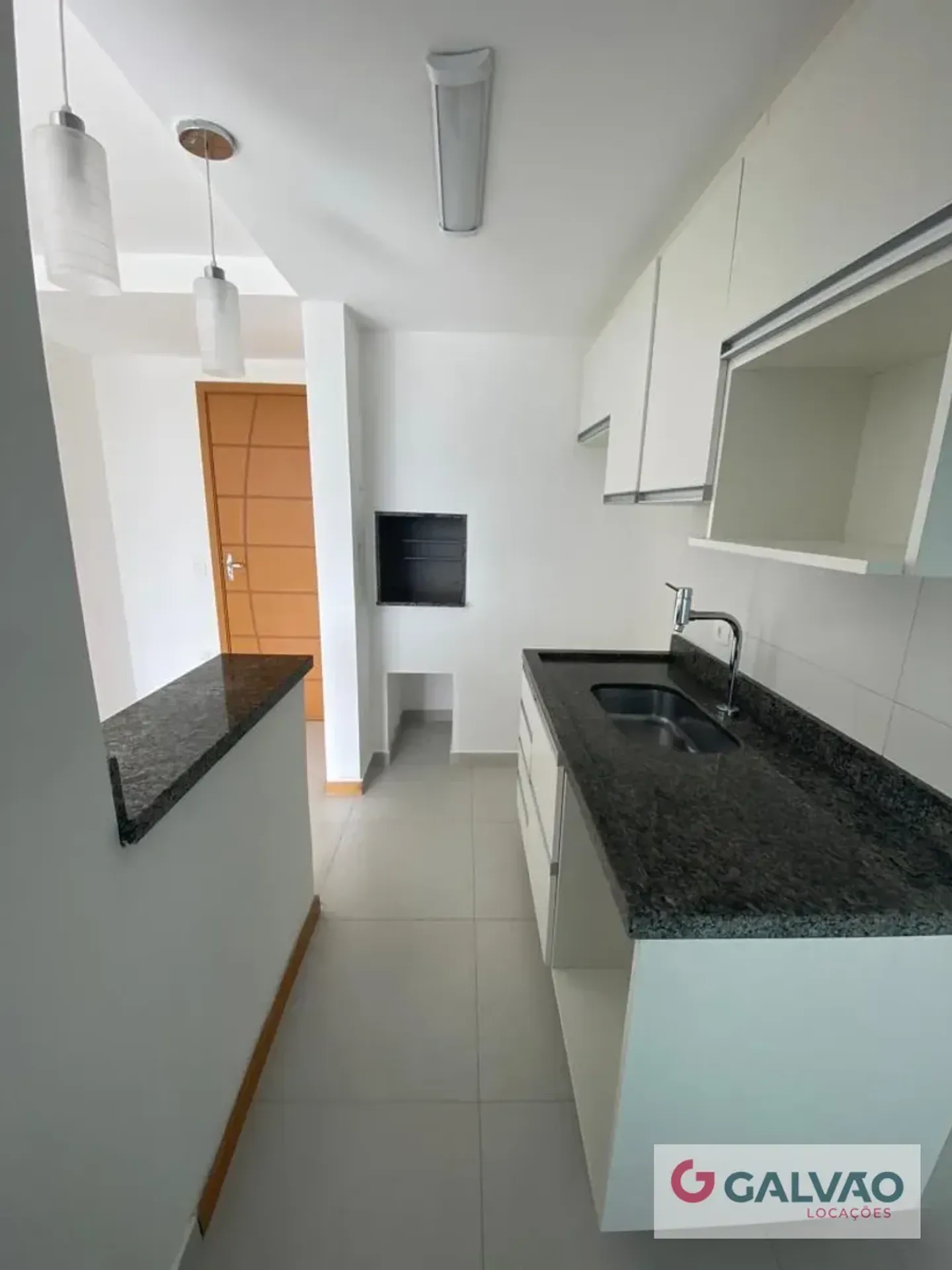 2-bedroom, 50 m² apartment in Curitiba — photo 16
