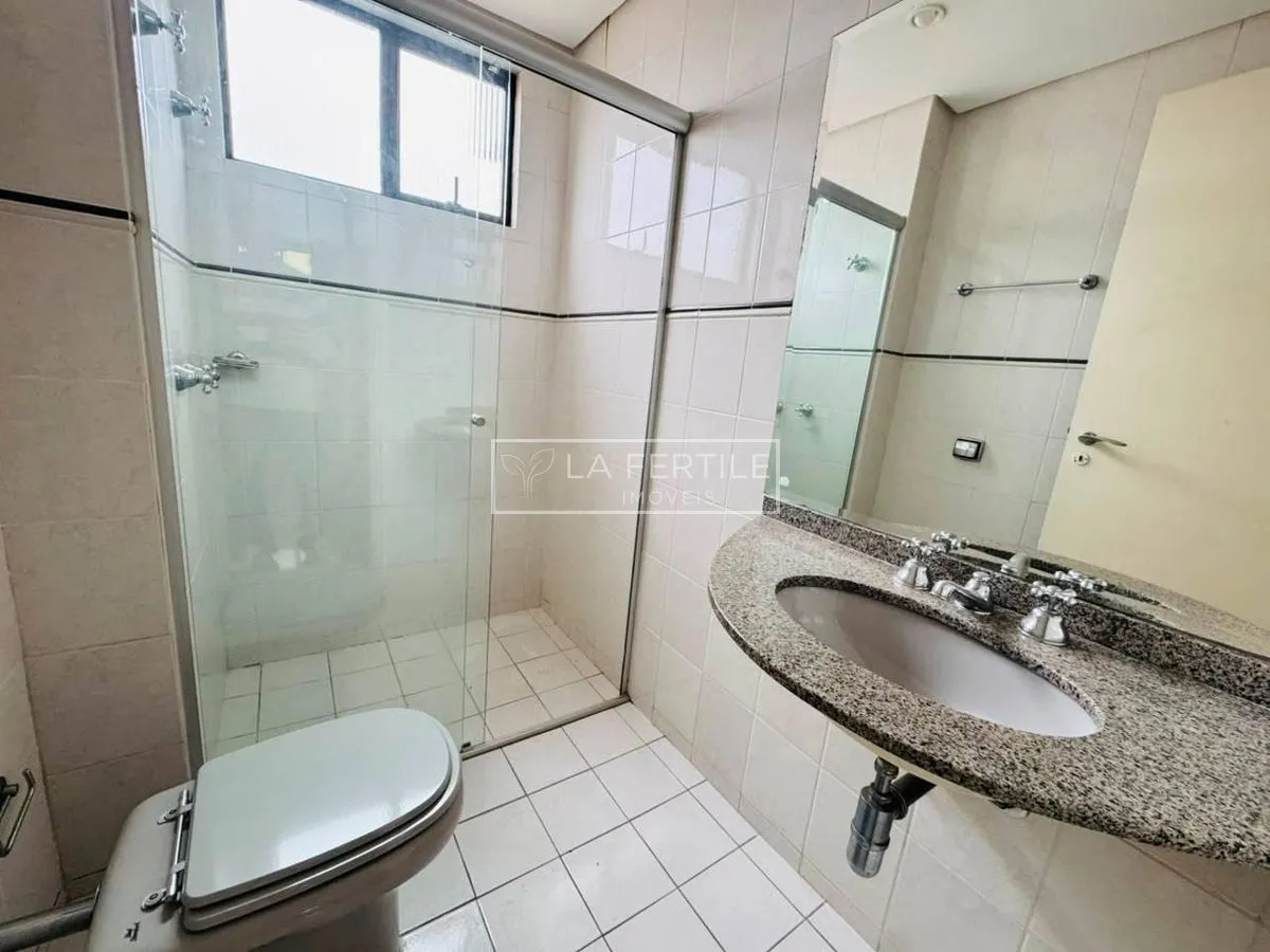 3-bedroom apartment with 4 bathrooms, 184 m² — photo 7