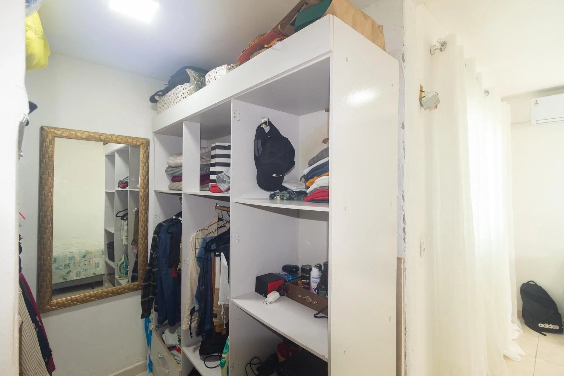 Furnished house with 2 bedrooms and 1 bathroom — photo 39