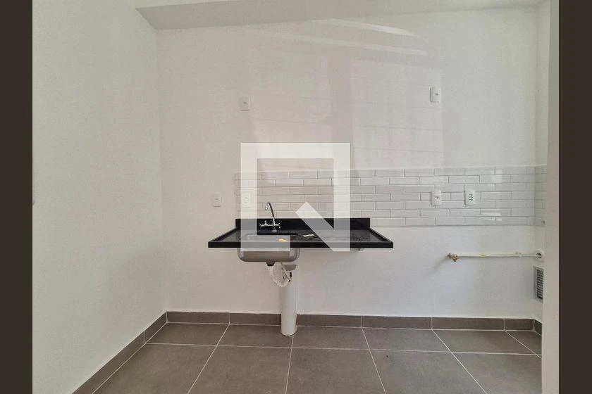 63 m² apartment with a home office and a washing machine — photo 20