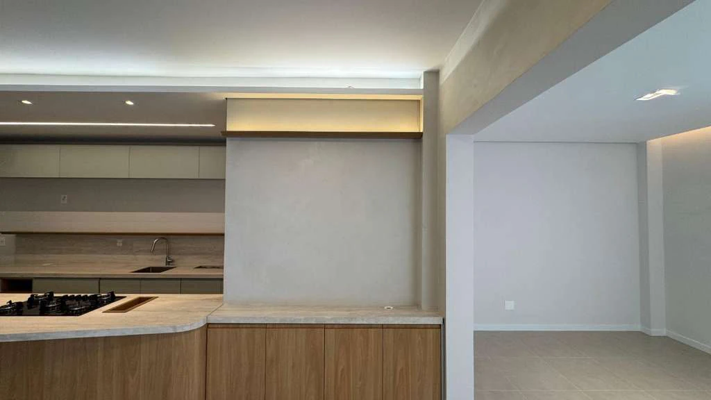 Penthouse with 3 bedrooms and a private BBQ — photo 5