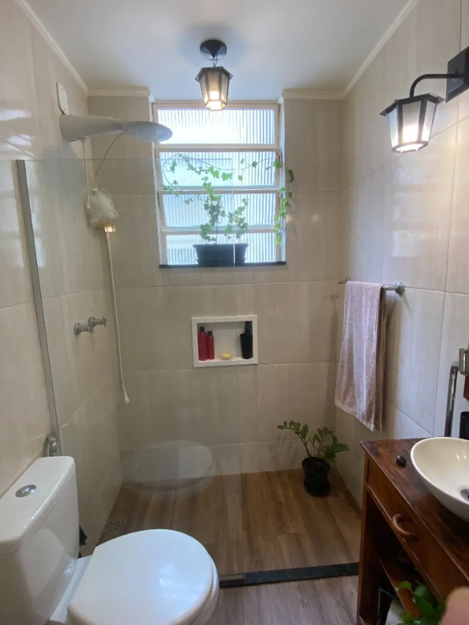 Apartamento de 1 quarto com máquina de lavar — photo 8