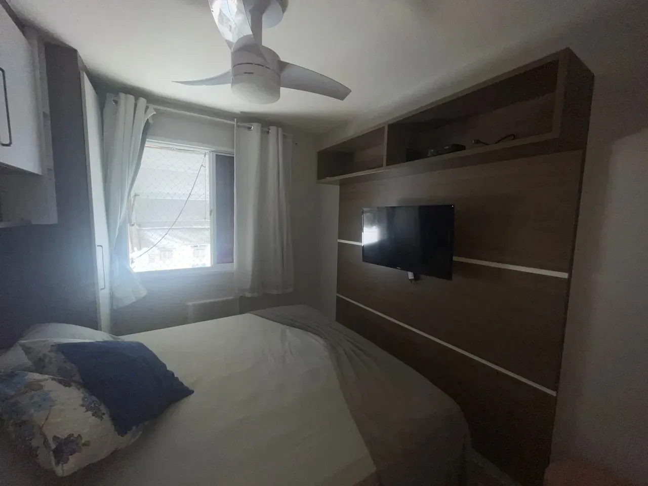 Furnished duplex penthouse with 2 bedrooms and open kitchen — photo 15