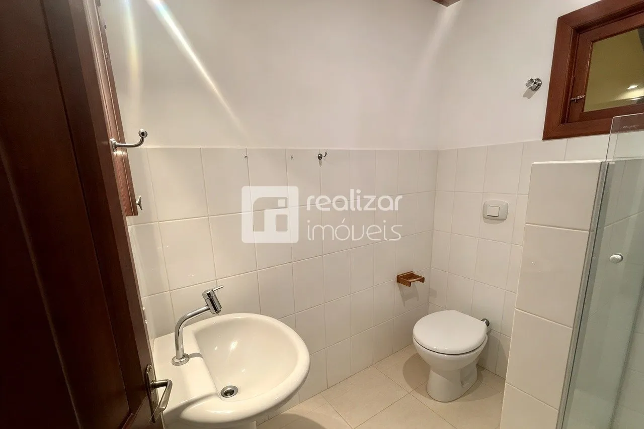 Furnished 4-bedroom house, 160 m² — photo 22