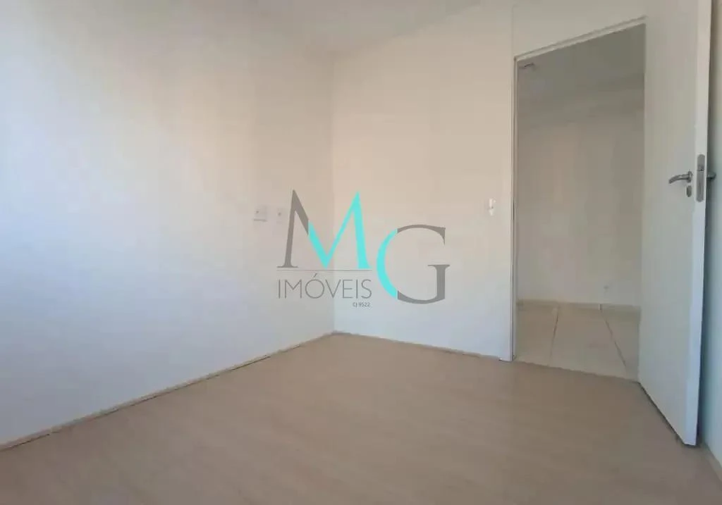 2-bedroom apartment 40 m² with 1 parking spot — photo 6