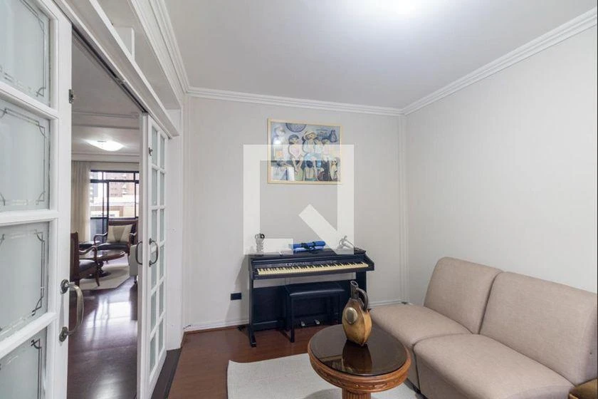 Departamento amueblado, 210 m², con espacio de home office — photo 16