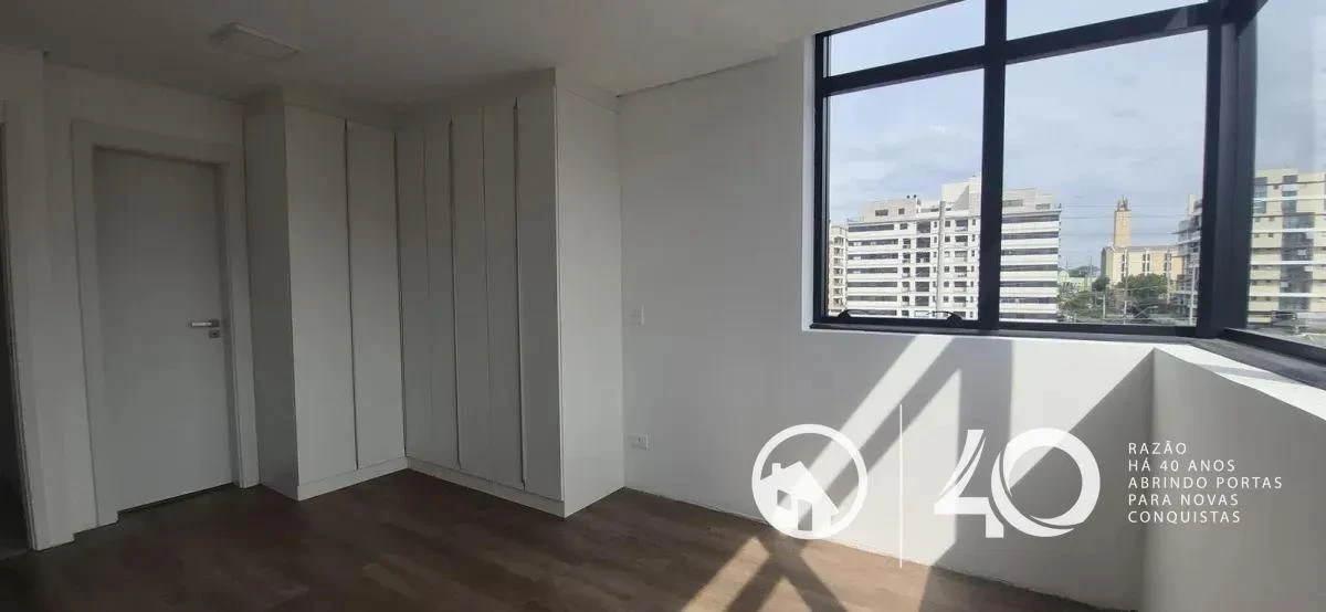 3 quartos e espaço de home office: apartamento de 99 m² — photo 32