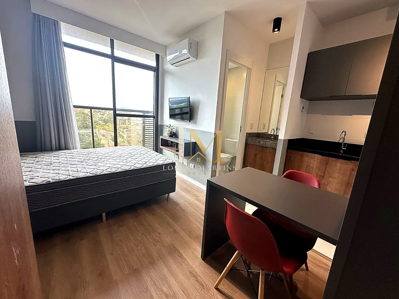 Мебльована квартира 54 м² на 10-му поверсі — photo 18
