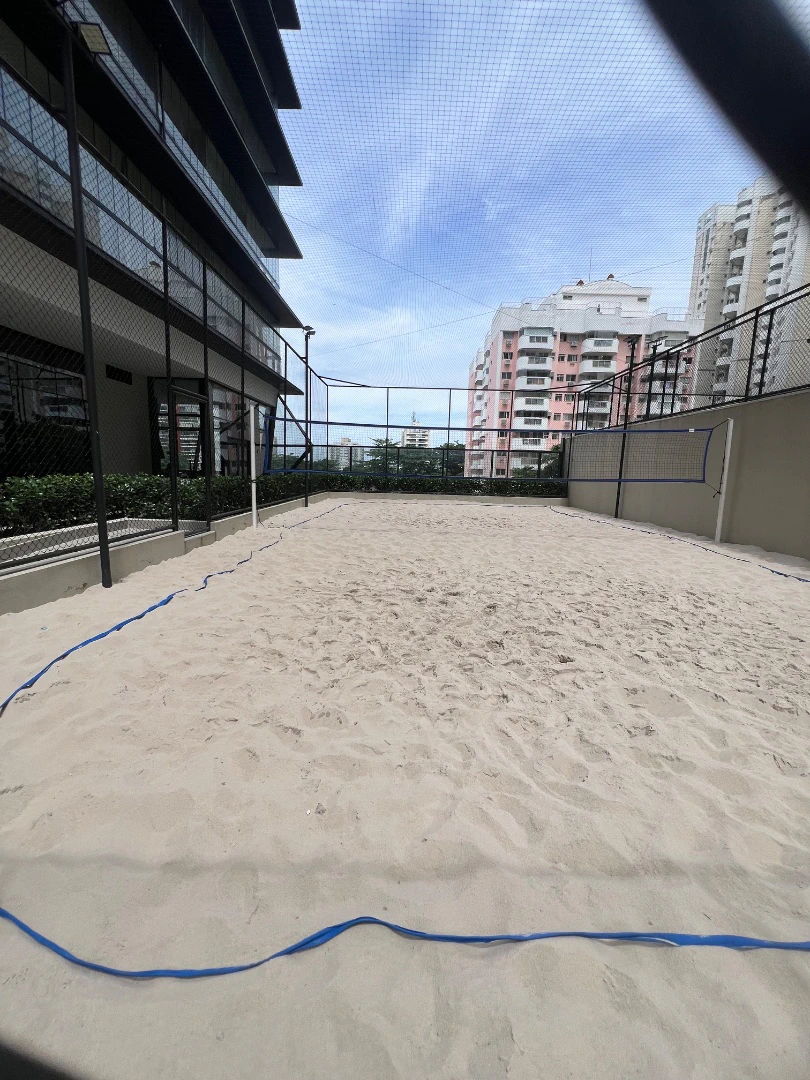 Вид на воду та 2 спальні: квартира 80 м² — photo 18