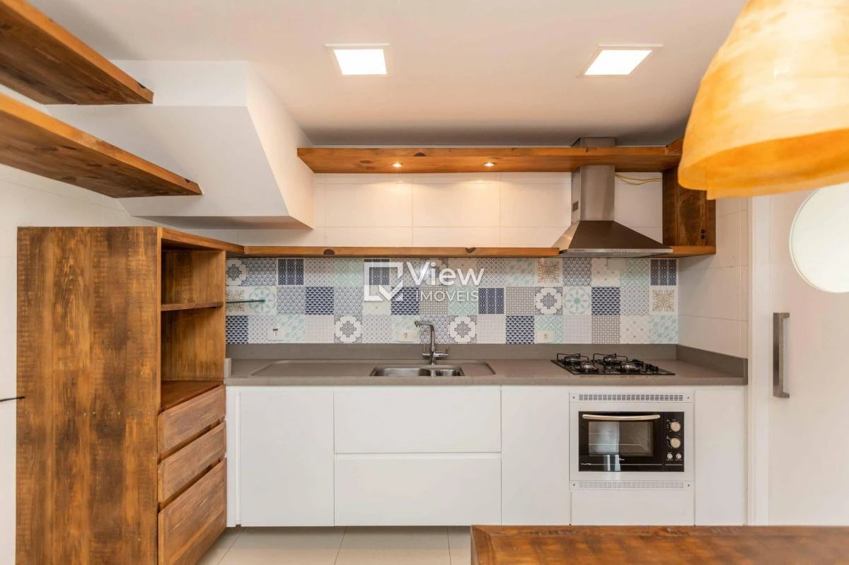 Furnished apartment, 96 m², with a washing machine — photo 21