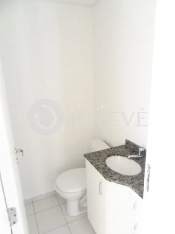 3-bedroom, 55 m² apartment in Curitiba — photo 8