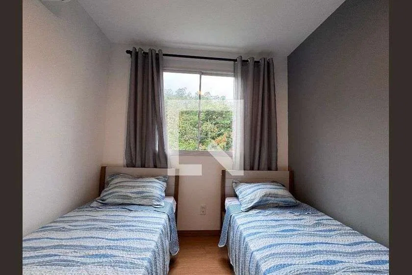 Apartamento mobiliado de 2 quartos com 53 m² e vaga — photo 21