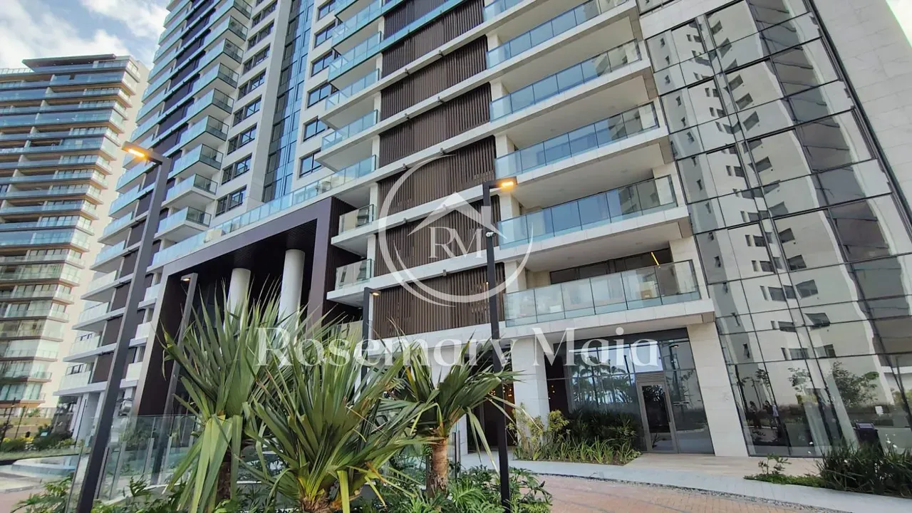 Apartamento de 3 quartos com 4 banheiros e 2 vagas — photo 29