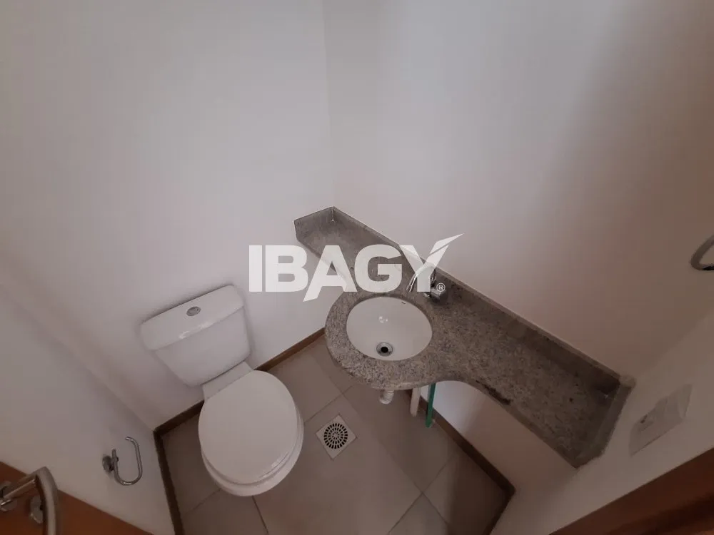 Apartamento de 3 suites con 2 plazas, 153 m² — photo 20