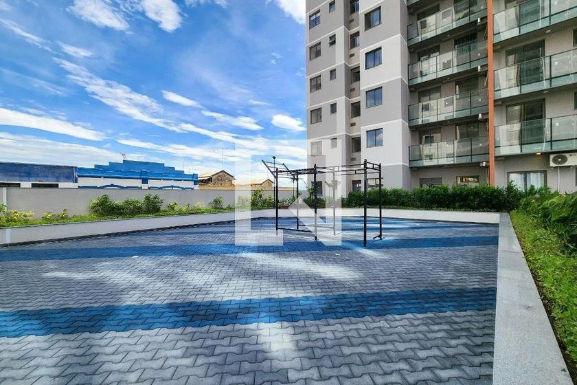 Apartamento mobiliado, 33 m², com vista para a água — photo 19