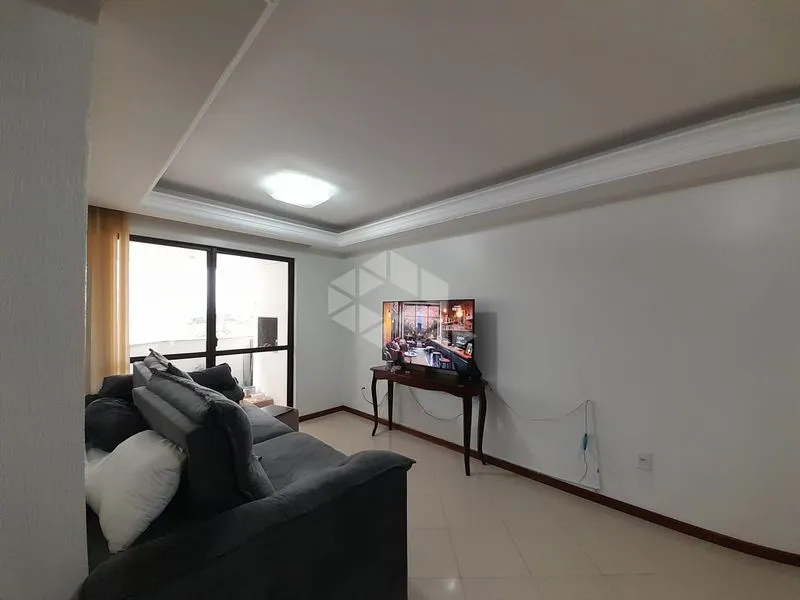 Furnished apartment, 120 m², with a home office — photo 33