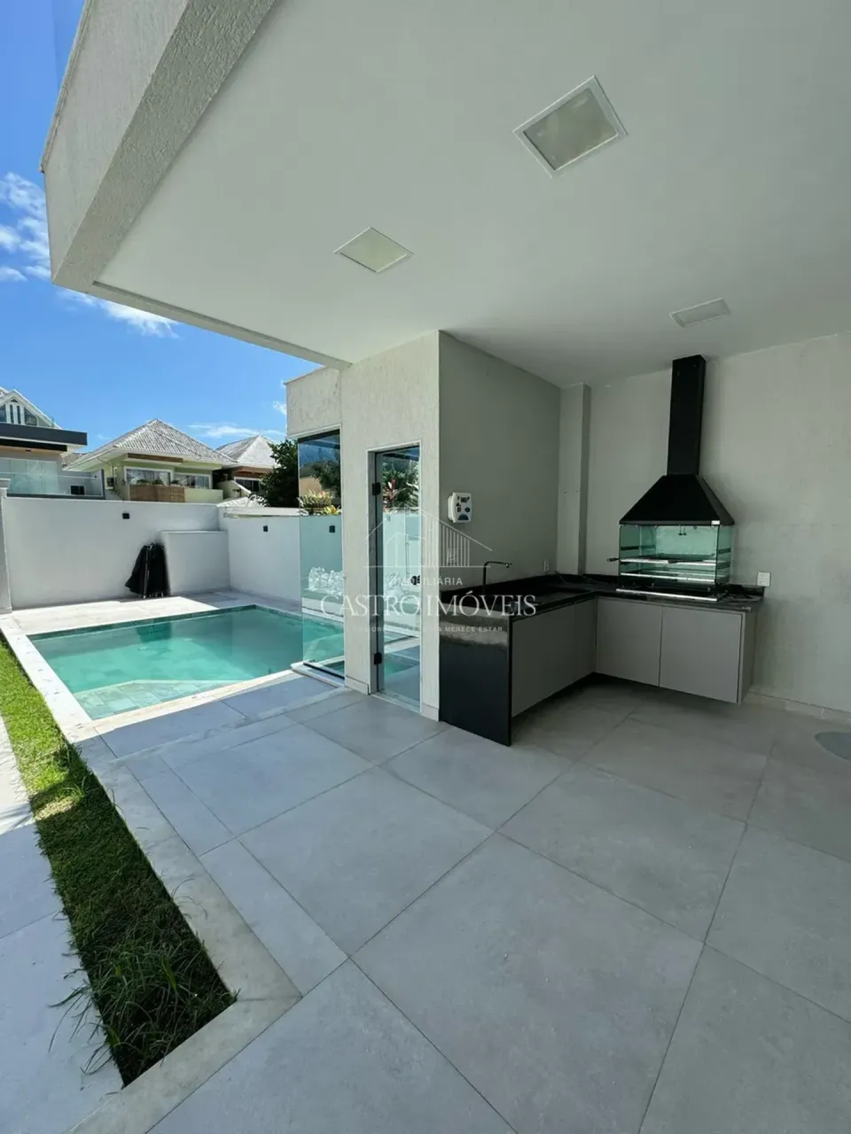 Apartment with 4 bedrooms and 4 bathrooms, 350 m² — photo 12
