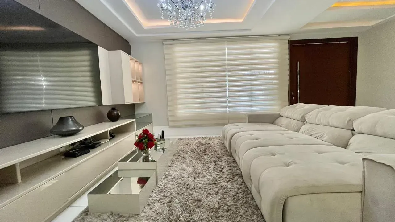 Triplex house with 4 bedrooms and fitted wardrobes — photo 6