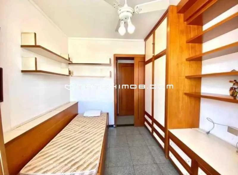 Apartamento mobiliado de 70 m² com 2 quartos e máquina de lavar — photo 11