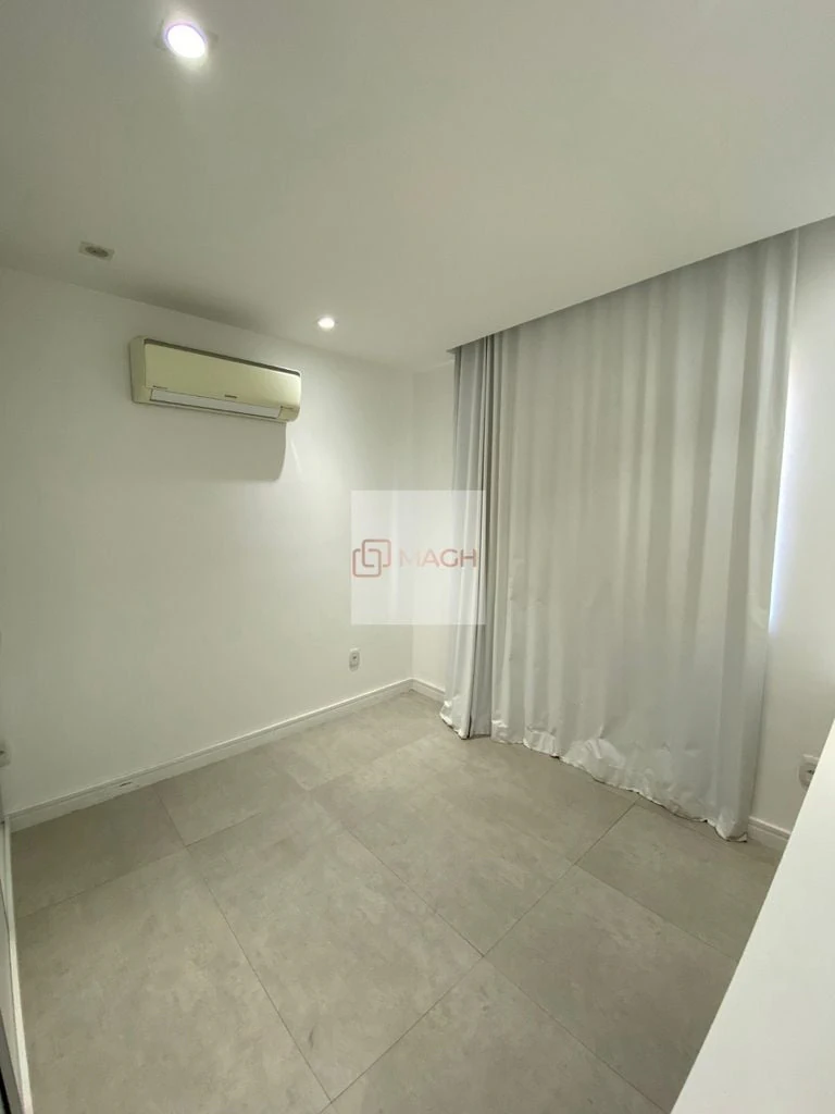Casa mobiliada com 4 quartos e área de churrasco privativa — photo 25