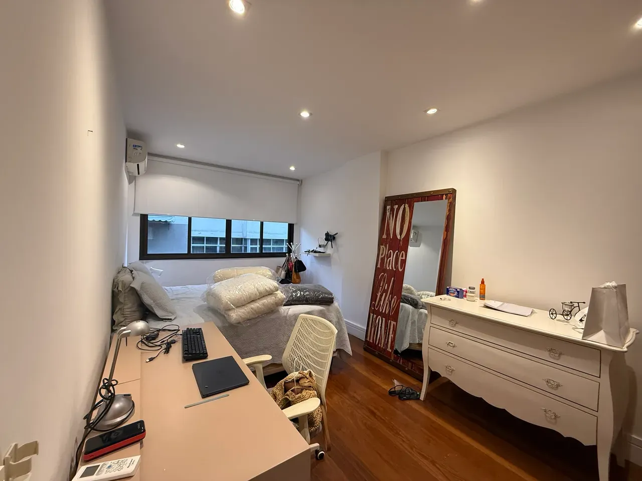 Apartamento amueblado de 4 habitaciones con 3 plazas — photo 5