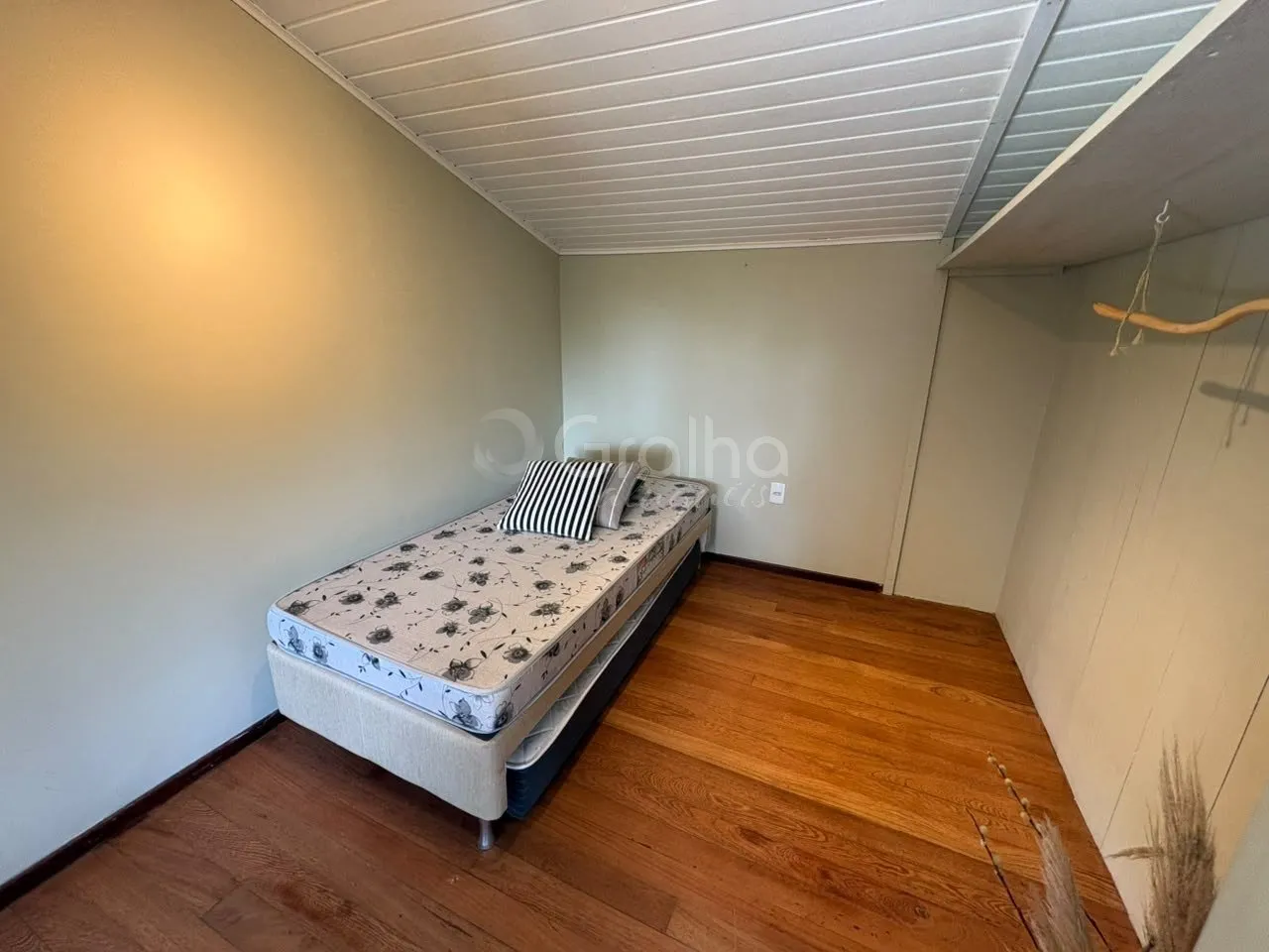 2-bedroom house with a washing machine — photo 18