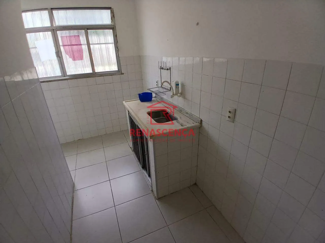 Apartamento de 2 quartos em condomínio com academia — photo 2