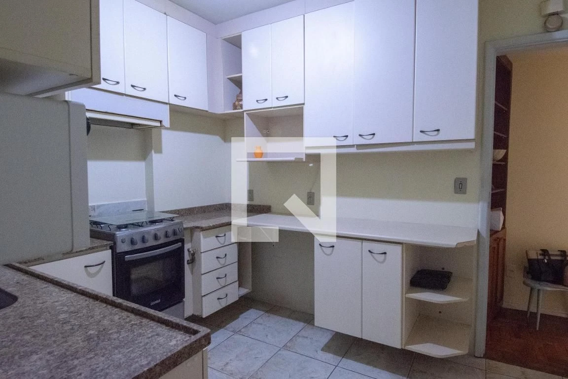 2-bedroom apartment with a private BBQ — photo 26