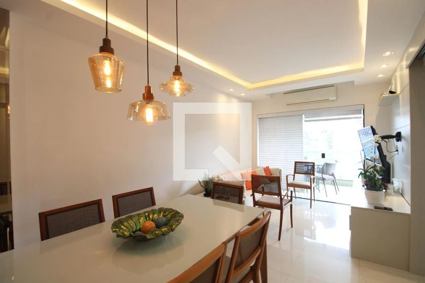Apartamento de 193 m² com 3 quartos e 2 vagas de garagem — photo 10