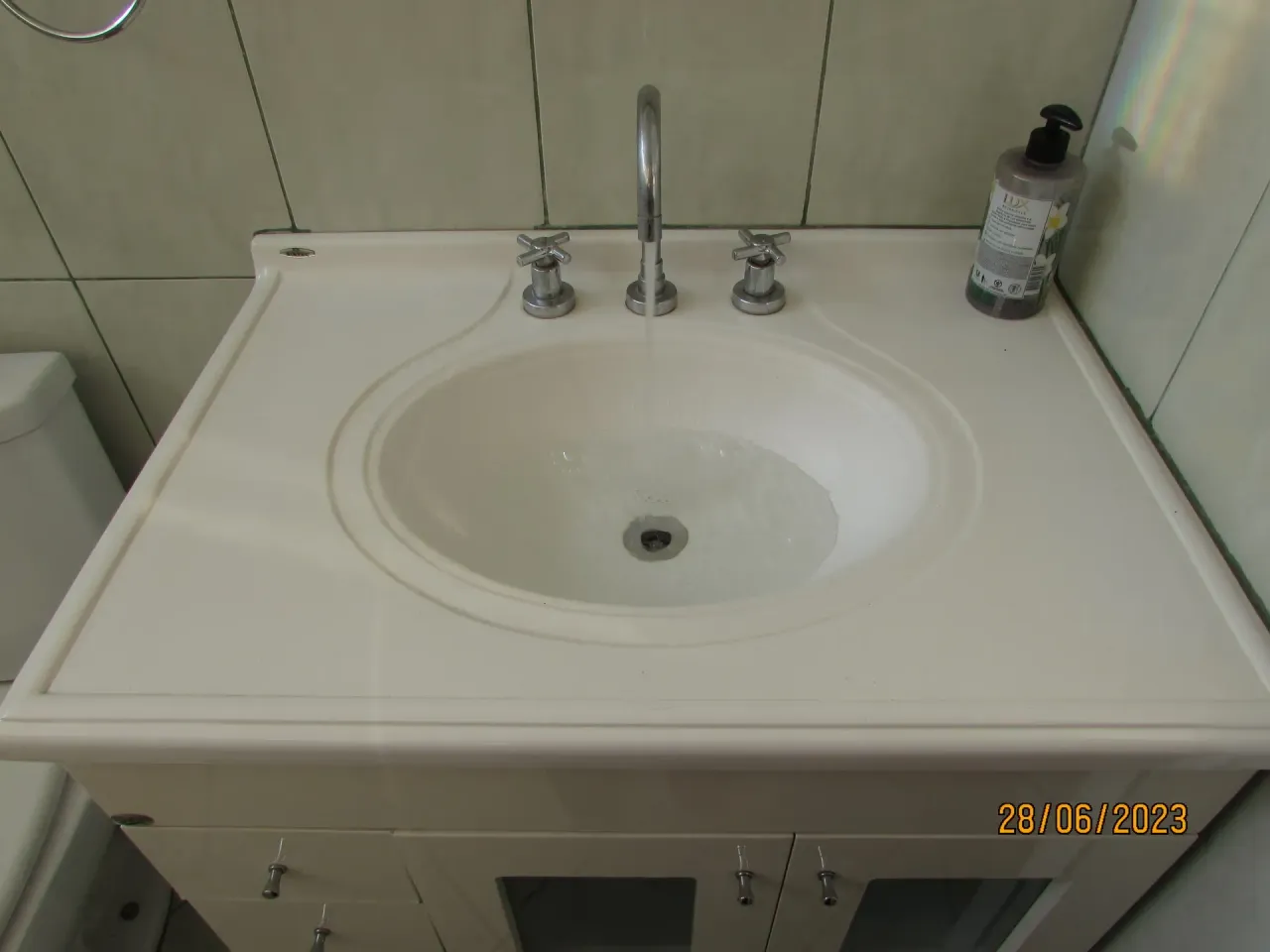 Apartment with 3 bedrooms and open-plan kitchen — photo 15
