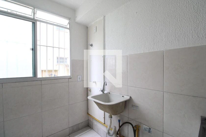 2-bedroom apartment, 45 m² — photo 8