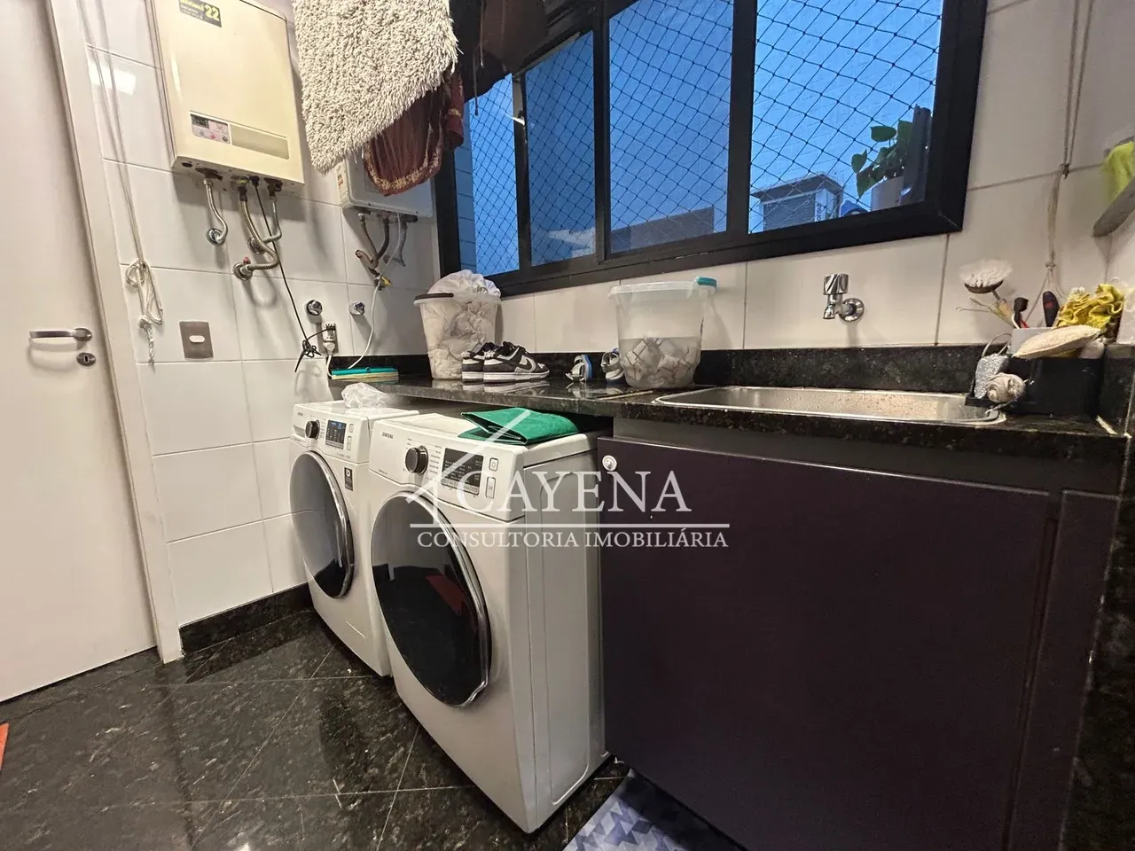 Cobertura mobiliada com 4 suítes e 360 m² — photo 17