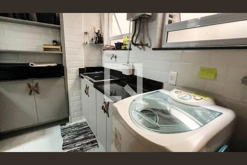 Apartamento mobiliado de 75 m² com 2 quartos e suíte — photo 25