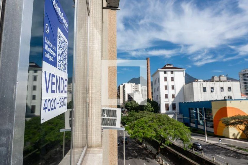 Apartamento mobiliado, 144 m², com máquina de lavar — photo 33