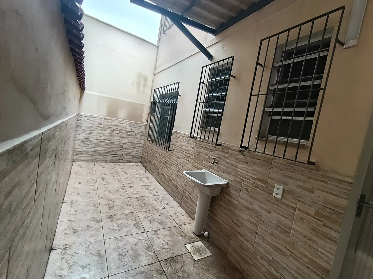 Apartamento sem vaga, 1 quarto e chuveiro elétrico — photo 30