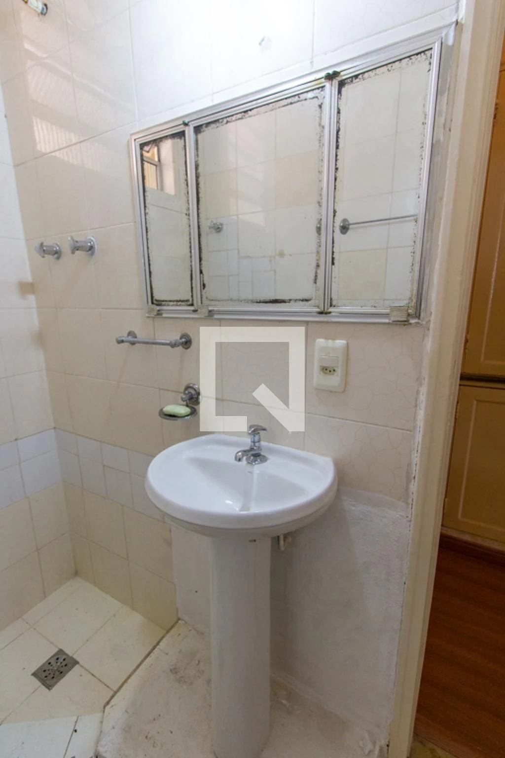 Студия 31 м², Рио-де-Жанейро — photo 7