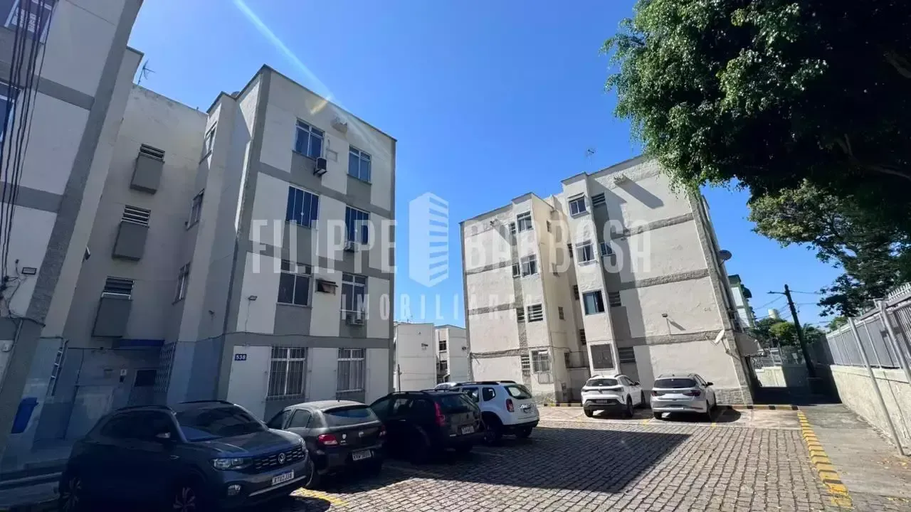 Unfurnished 1-bedroom apartment with 1 bathroom — photo 10