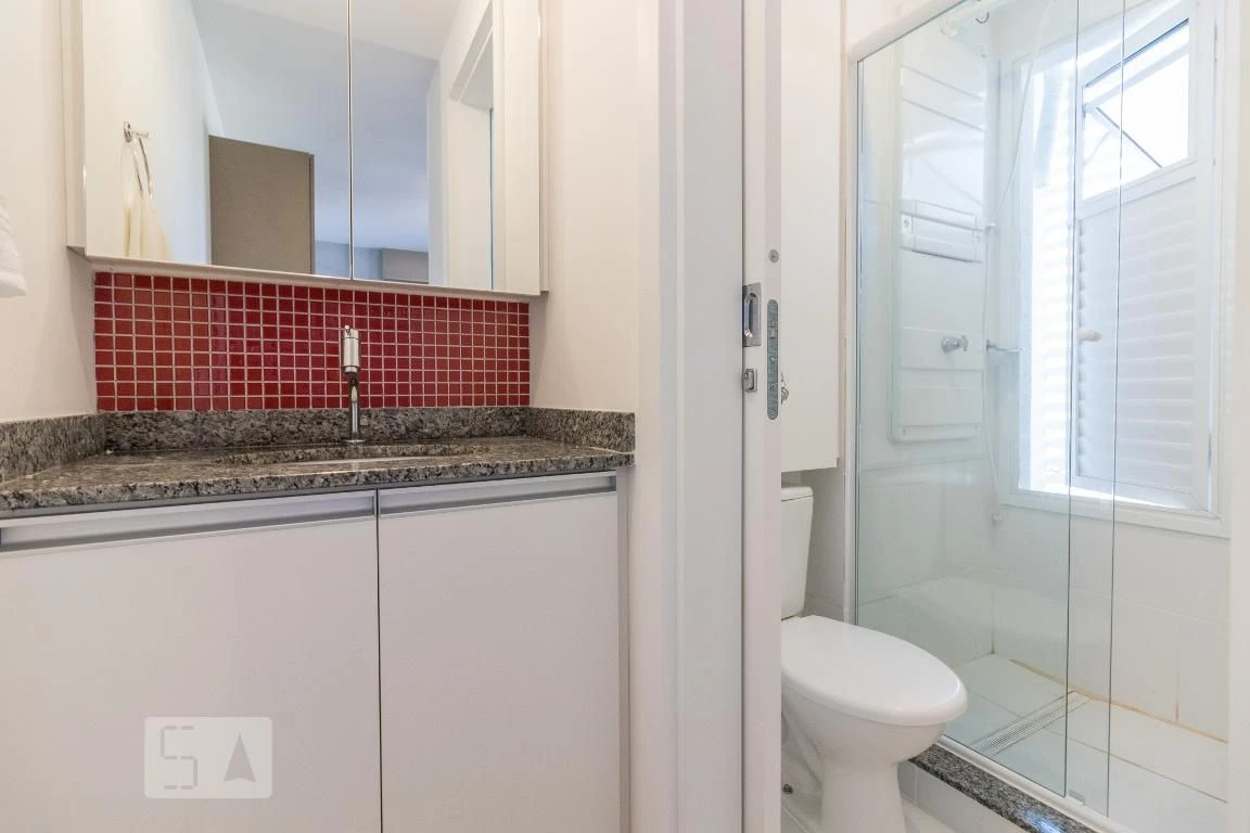 Furnished studio, 18 m², with a private BBQ — photo 19